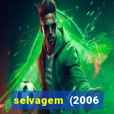 selvagem (2006 filme completo dublado